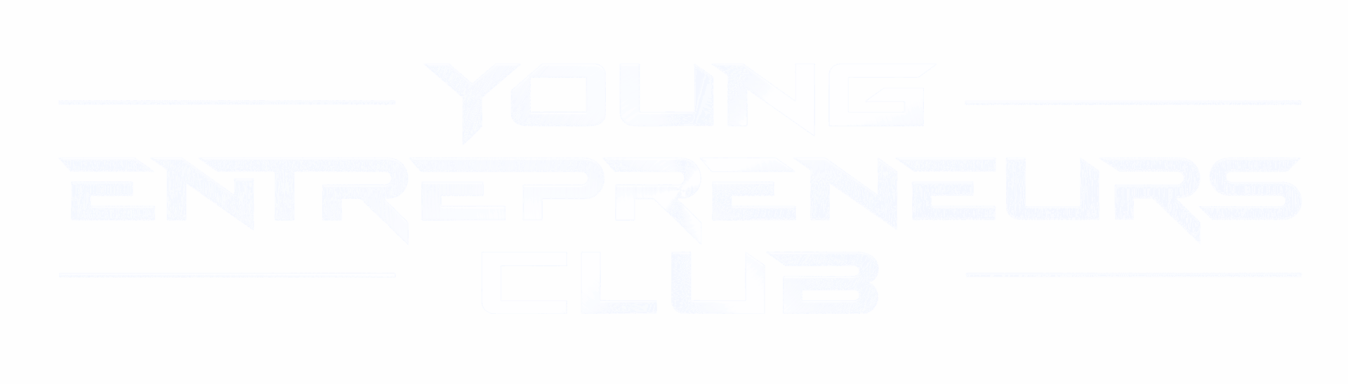 YOUNG ENTREPRENEURS CLUB